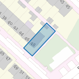 Perceel CLS00-K-2650