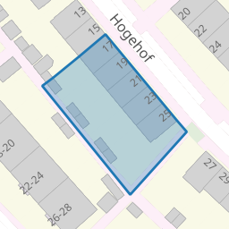 Perceel CLS00-K-2656