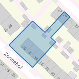 Perceel CLS00-K-2657