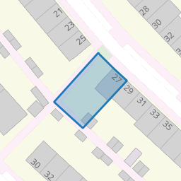 Perceel CLS00-K-2658