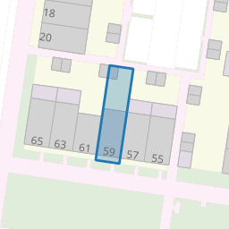 Perceel CLS00-K-2662