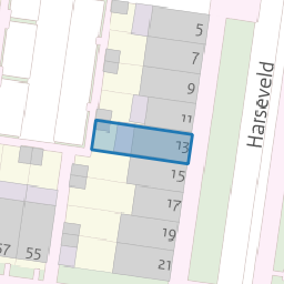 Perceel CLS00-K-2668