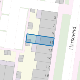 Perceel CLS00-K-2671