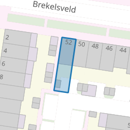 Perceel CLS00-K-2672