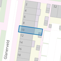 Perceel CLS00-K-2674