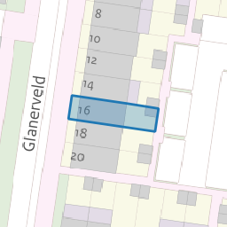 Perceel CLS00-K-2676