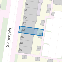 Perceel CLS00-K-2678