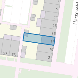 Perceel CLS00-K-2679