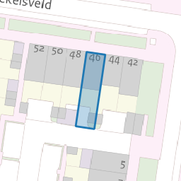 Perceel CLS00-K-2680