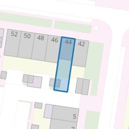 Perceel CLS00-K-2681