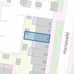 Perceel CLS00-K-2684