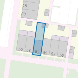 Perceel CLS00-K-2685