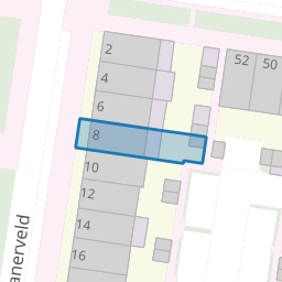 Perceel CLS00-K-2686
