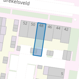Perceel CLS00-K-2687