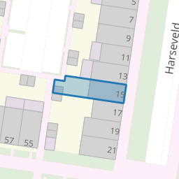 Perceel CLS00-K-2688