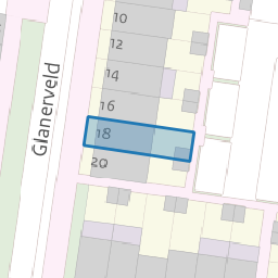 Perceel CLS00-K-2689