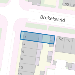 Perceel CLS00-K-2690