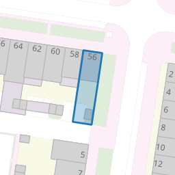 Perceel CLS00-K-2698