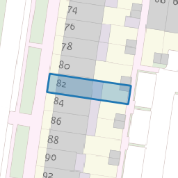 Perceel CLS00-K-2702