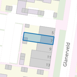 Perceel CLS00-K-2704