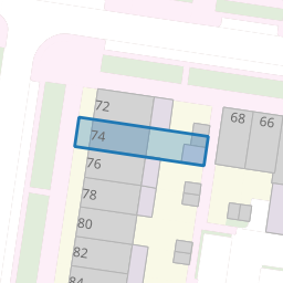 Perceel CLS00-K-2710