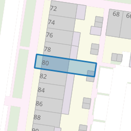Perceel CLS00-K-2716