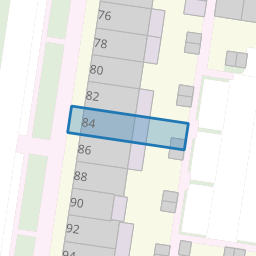 Perceel CLS00-K-2721