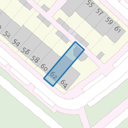 Perceel CLS00-K-2725