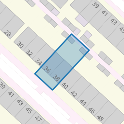 Perceel CLS00-K-2727