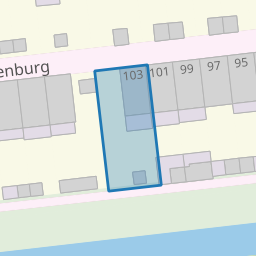 Perceel CLS00-K-2732