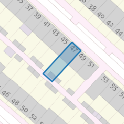 Perceel CLS00-K-2736