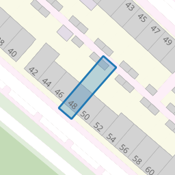 Perceel CLS00-K-2737