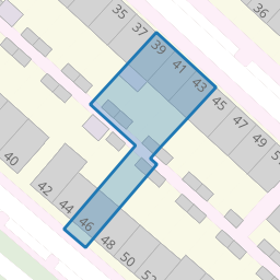 Perceel CLS00-K-2738