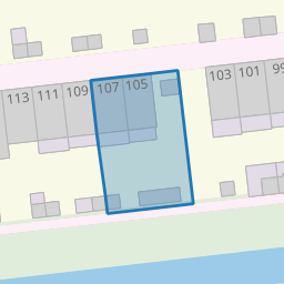 Perceel CLS00-K-2739