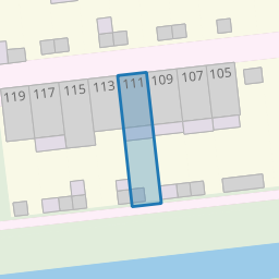 Perceel CLS00-K-2741