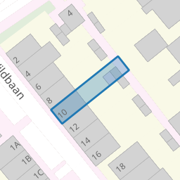 Perceel CLS00-K-2743