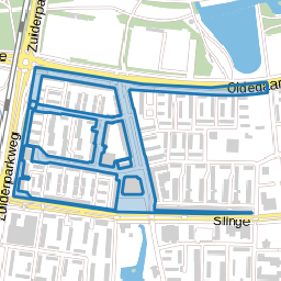 Perceel CLS00-K-2745