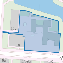 Perceel CLS00-K-2747