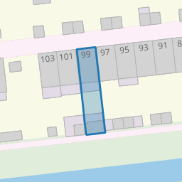 Perceel CLS00-K-2752