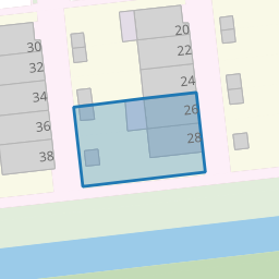 Perceel CLS00-K-2754