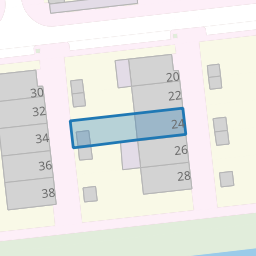 Perceel CLS00-K-2755