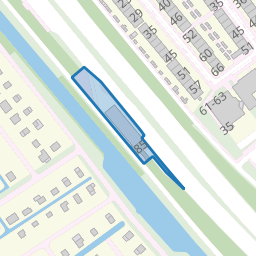 Perceel CLS00-K-2757