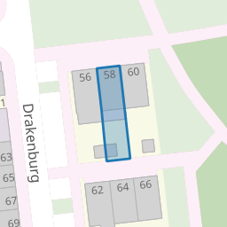 Perceel CLS00-K-2760