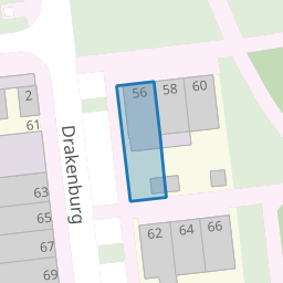 Perceel CLS00-K-2761