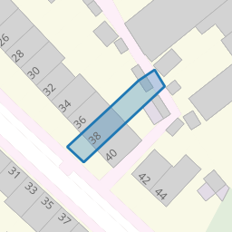 Perceel CLS00-K-2766