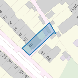 Perceel CLS00-K-2767