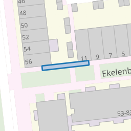 Perceel CLS00-K-2773