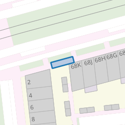 Perceel CLS00-K-2774