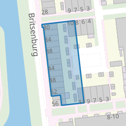 Perceel CLS00-K-2775