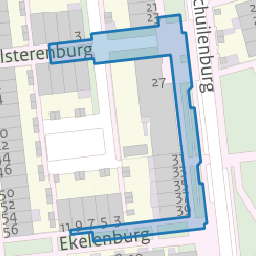 Perceel CLS00-K-2776